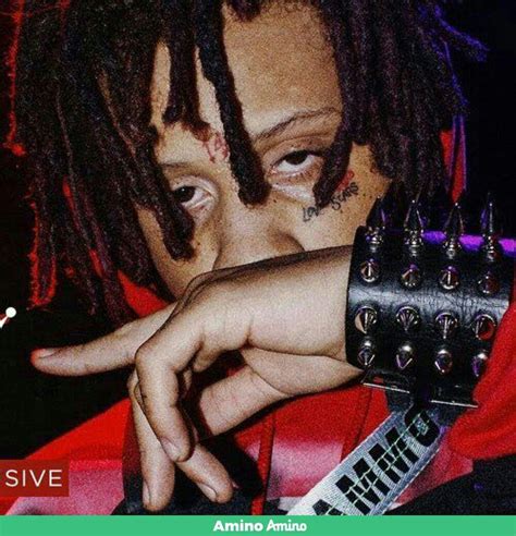 lv trippy|trippie redd wiki.